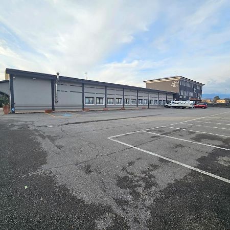 Hotel Euro Castegnato Exteriör bild